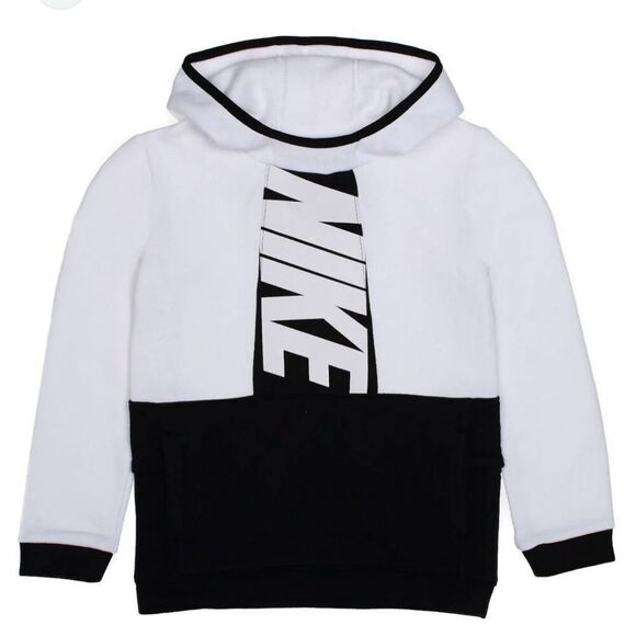 Nike amplify hoodie graphic sweatshirt size XL - Picture 1 of 9